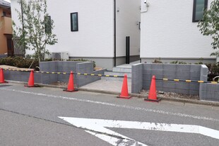 レガロ石神井公園 B棟の物件内観写真